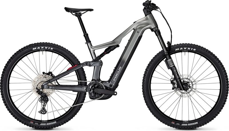 FOCUS THRON 2 6.8 ABS MODEL 2025