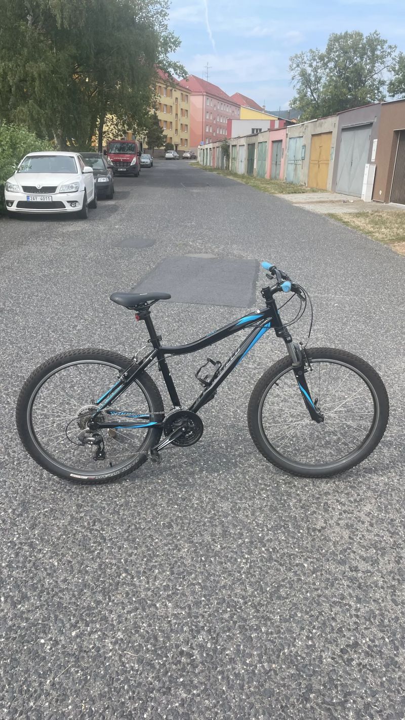 Specialized Myka