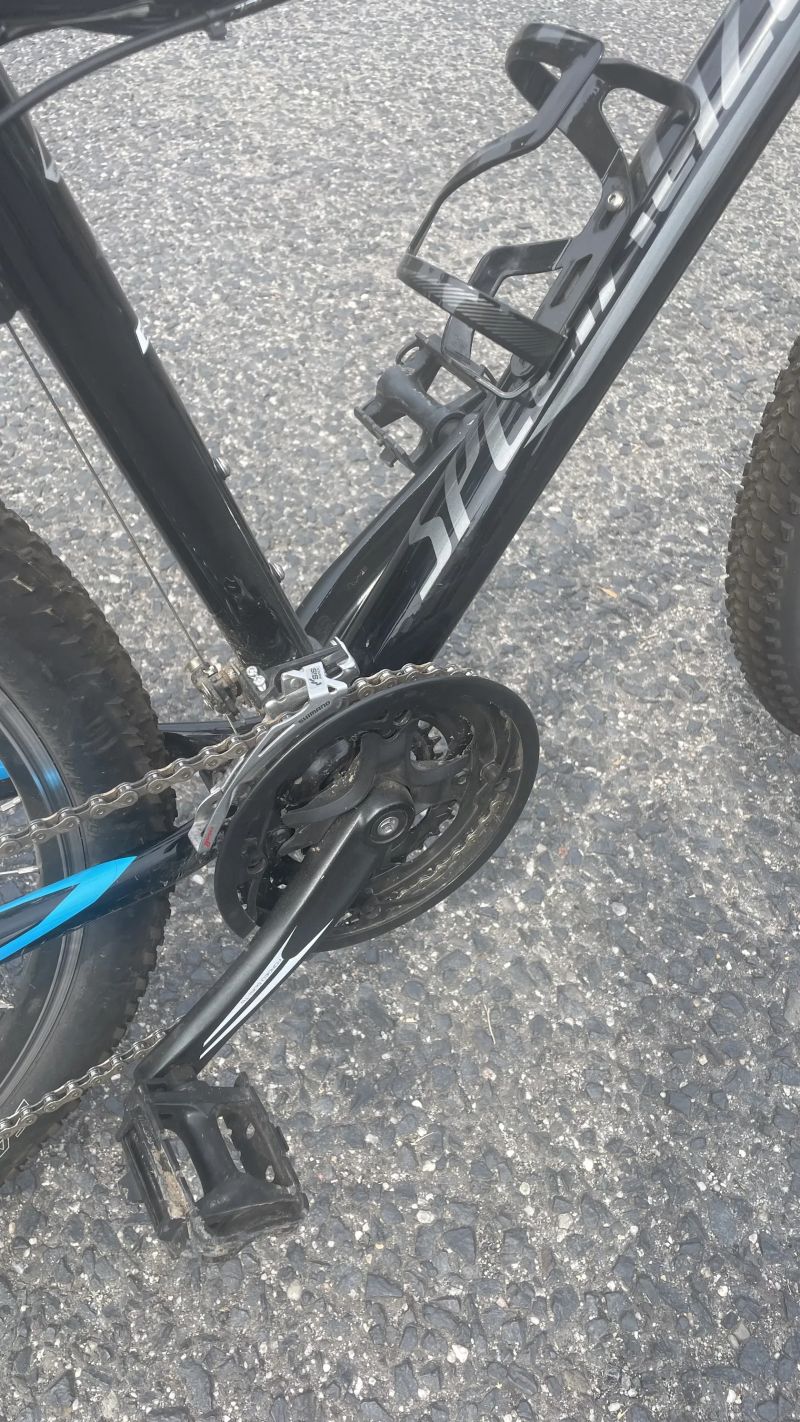 Specialized Myka