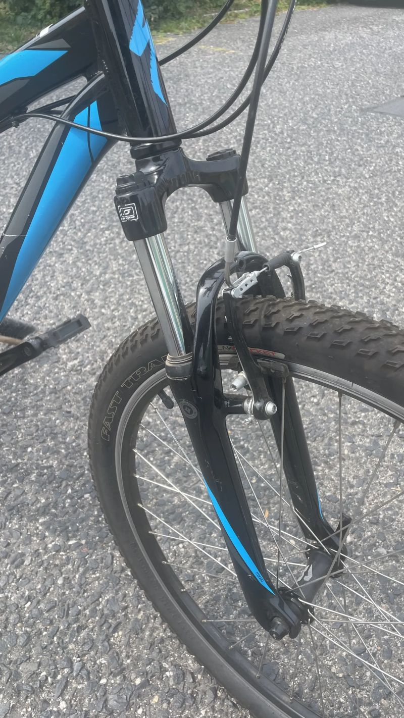 Specialized Myka