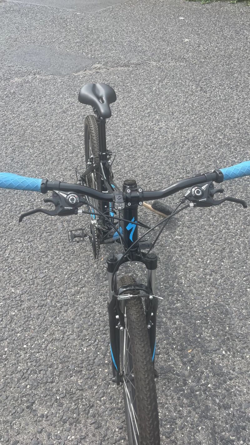 Specialized Myka