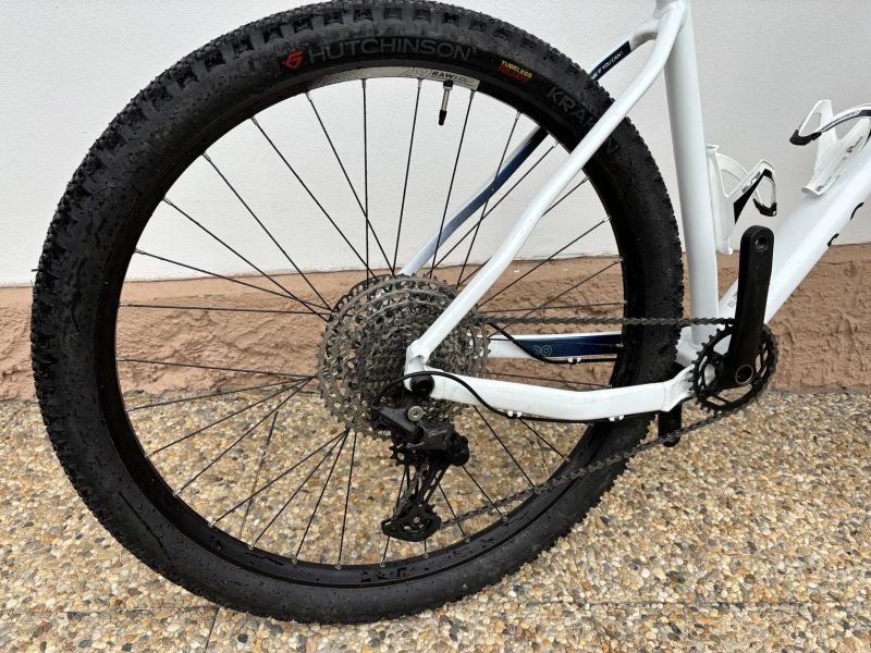 Prodám Rockrider XC 100
