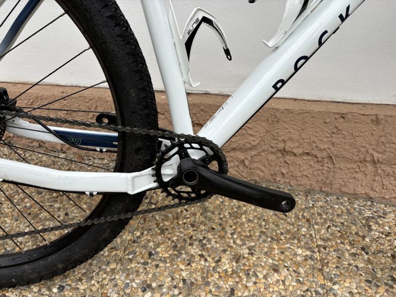 Prodám Rockrider XC 100