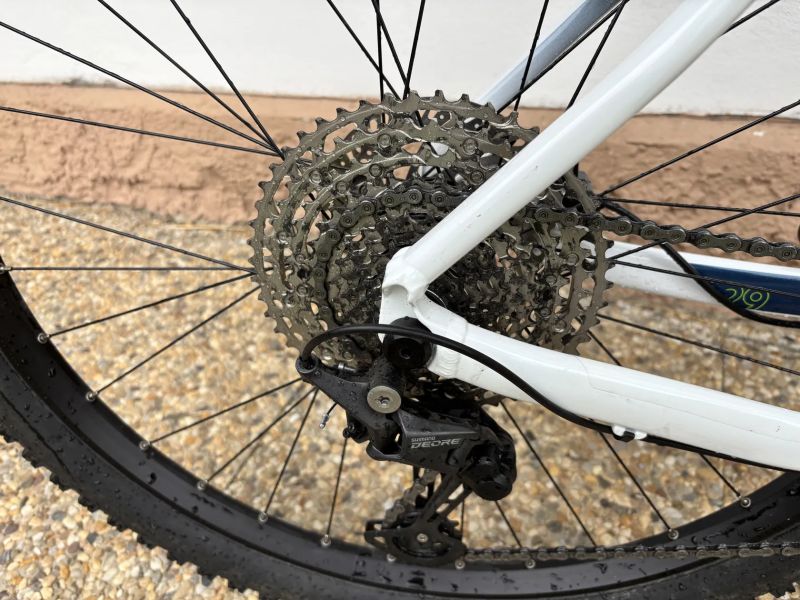 Prodám Rockrider XC 100