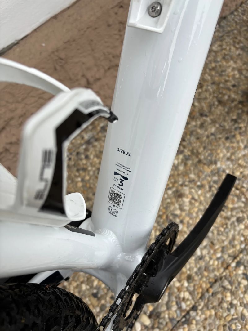 Prodám Rockrider XC 100