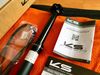 Nová Kind Shock LEV Ci - Carbon Integra 31.6 / 150mm 470g