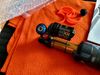 Nový Fox Float X2 Factory VVC Evol Kashima 230mm 2025