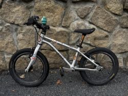 Early Rider Belter 16'