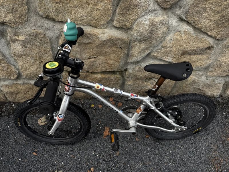 Early Rider Belter 16'