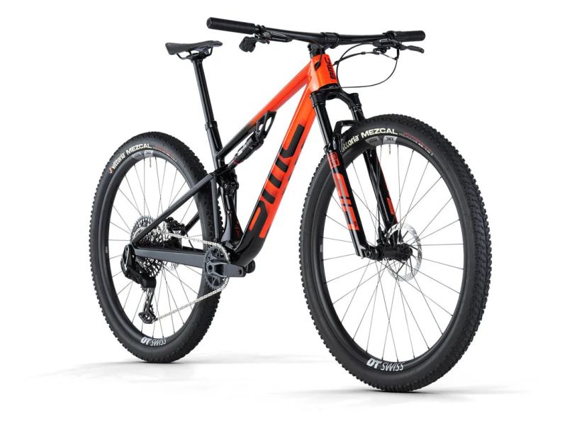 BMC Fourstroke one, vel. M