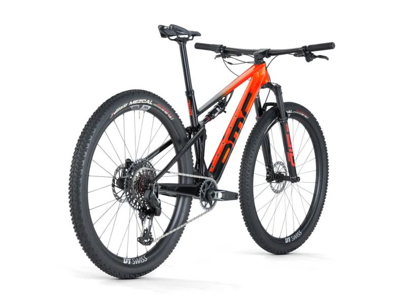 BMC Fourstroke one, vel. M