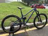 Dartmoor Rocbird Enduro Mullet 29/27,Rám zaruka do 4/2027, Lyrik Ultimate, Novatec, Zee, XT, Maxxiss