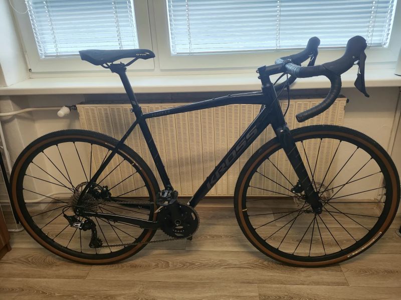 Kross Esker 6.0