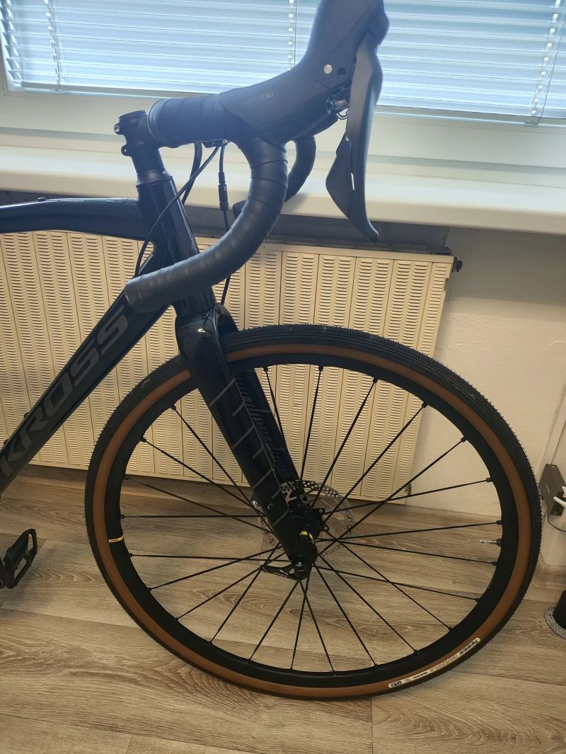Kross Esker 6.0