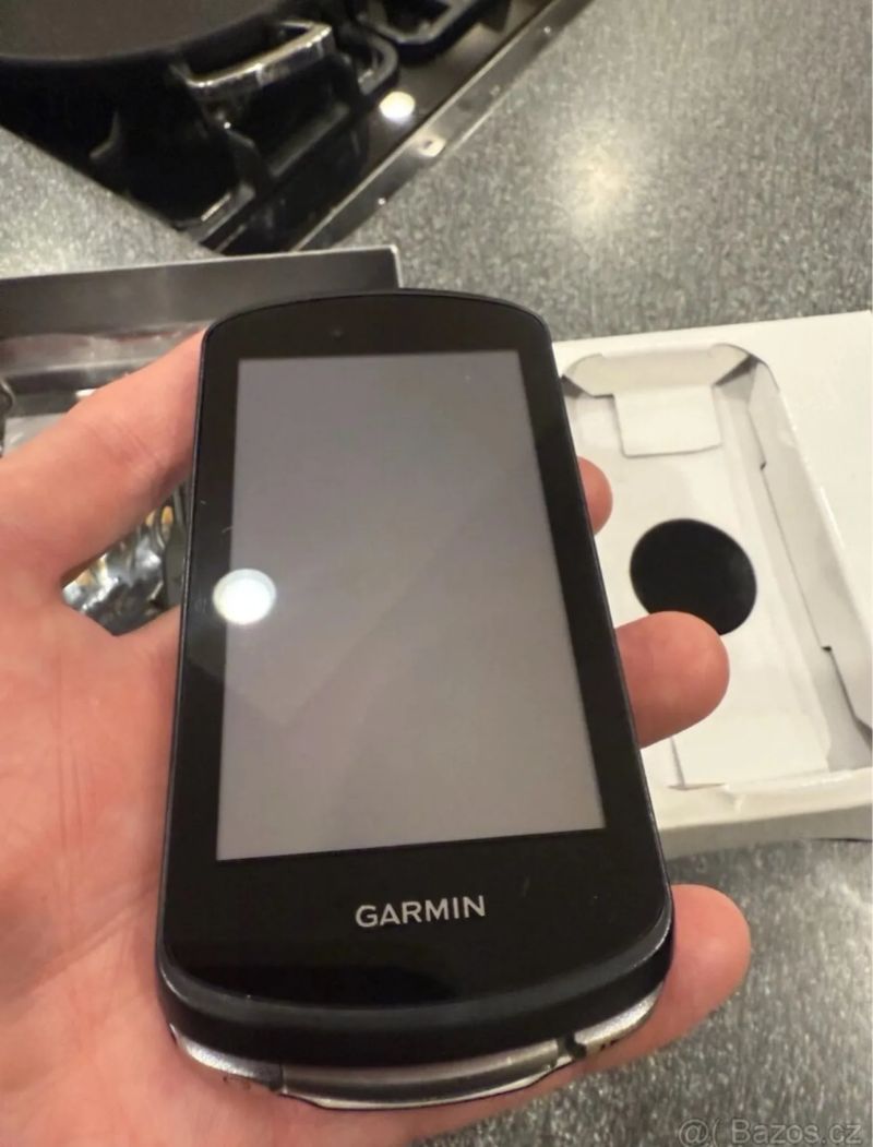 Garmin