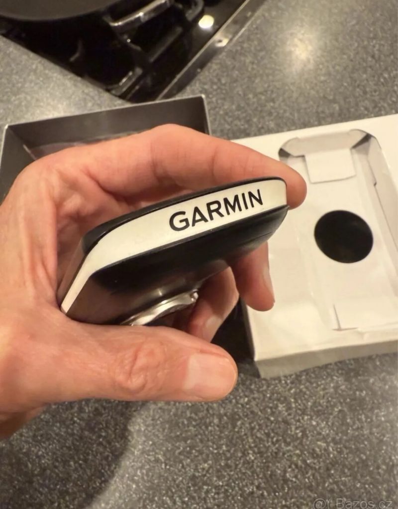 Garmin