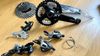 Zanovni Shimano Deore XT 2x10 M785