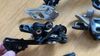 Zanovni Shimano Deore XT 2x10 M785