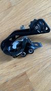 Zanovni Shimano Deore XT 2x10 M785
