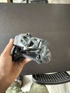 Bezdrátová přehazovačka Sram XX1 Eagle AXS + páčka