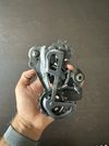 Bezdrátová přehazovačka Sram XX1 Eagle AXS + páčka