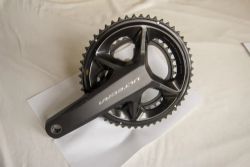 kliky Shimano Ultegra FC-R8100 52-36 170 mm