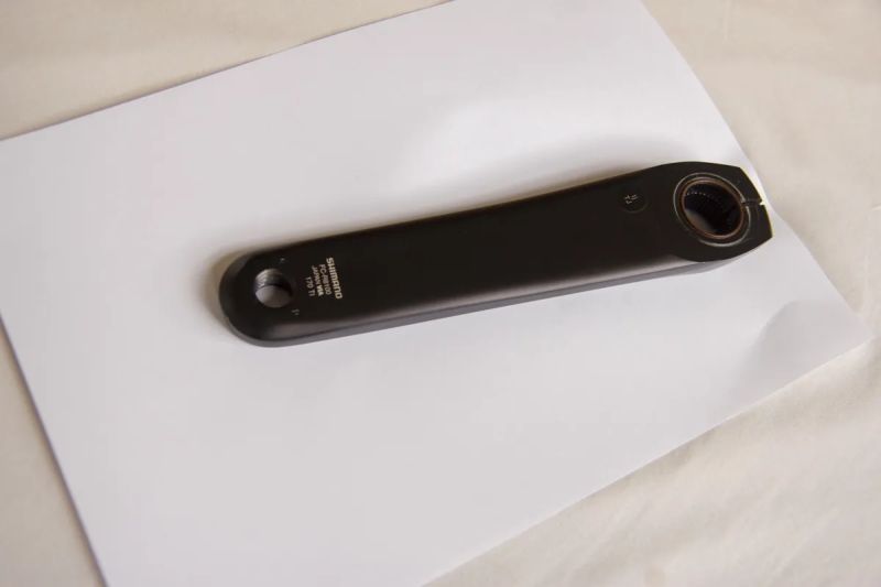 kliky Shimano Ultegra FC-R8100 52-36 170 mm