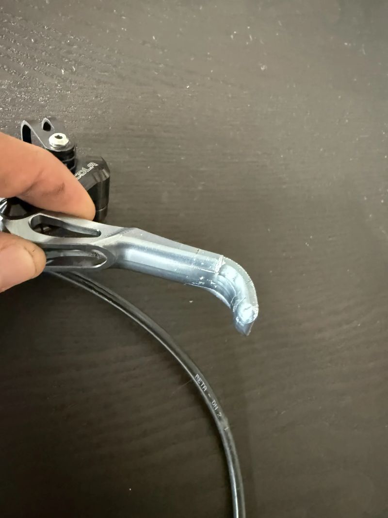 Trickstuff Piccola Limited