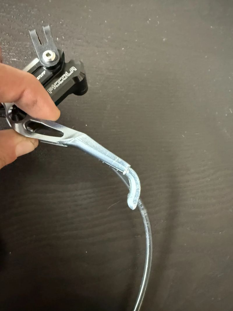 Trickstuff Piccola Limited