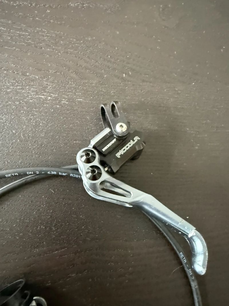 Trickstuff Piccola Limited