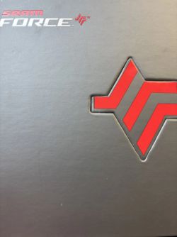 Kazeta SRAM Force 10-28
