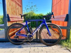Propel Advanced Pro 1