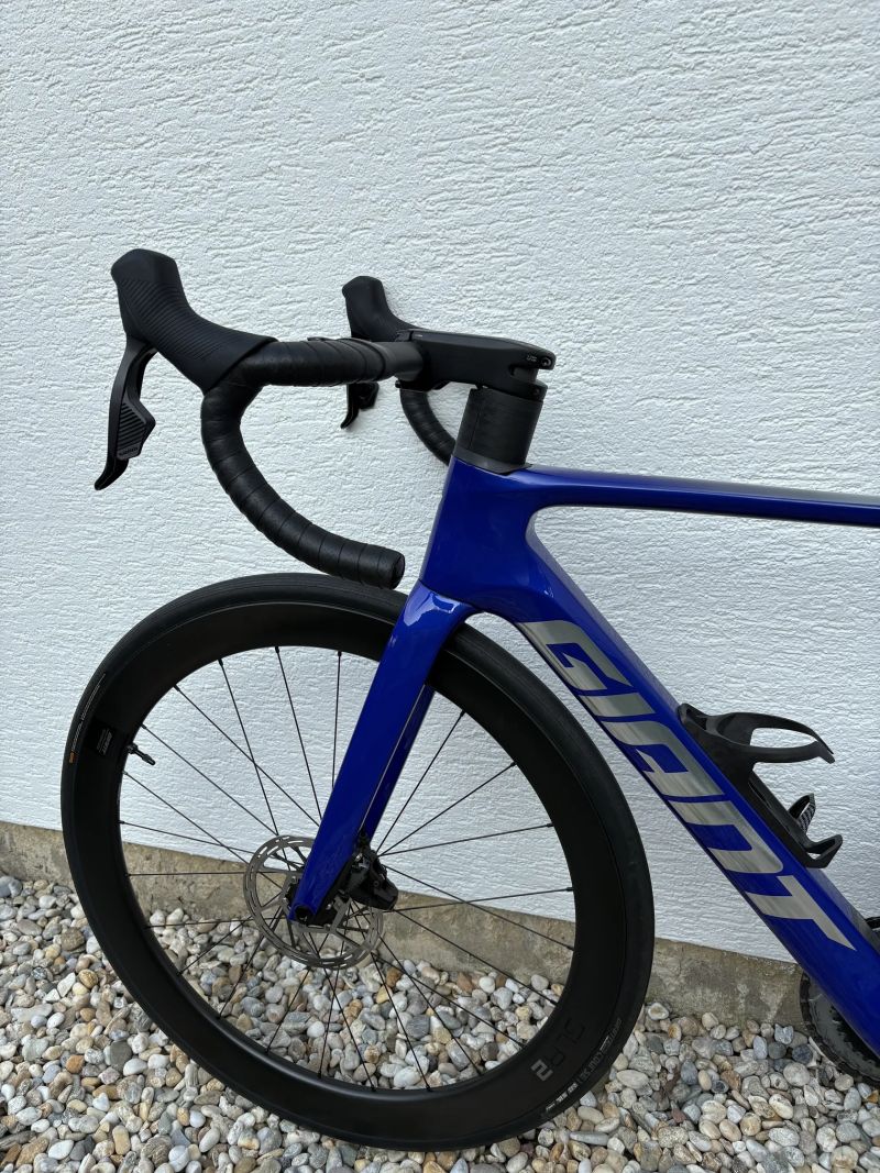 Propel Advanced Pro 1
