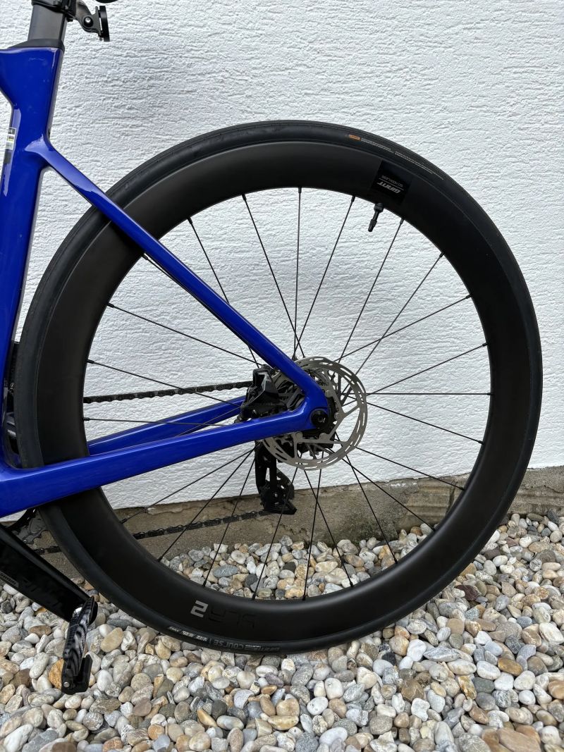 Propel Advanced Pro 1