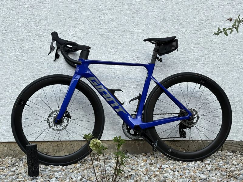 Propel Advanced Pro 1
