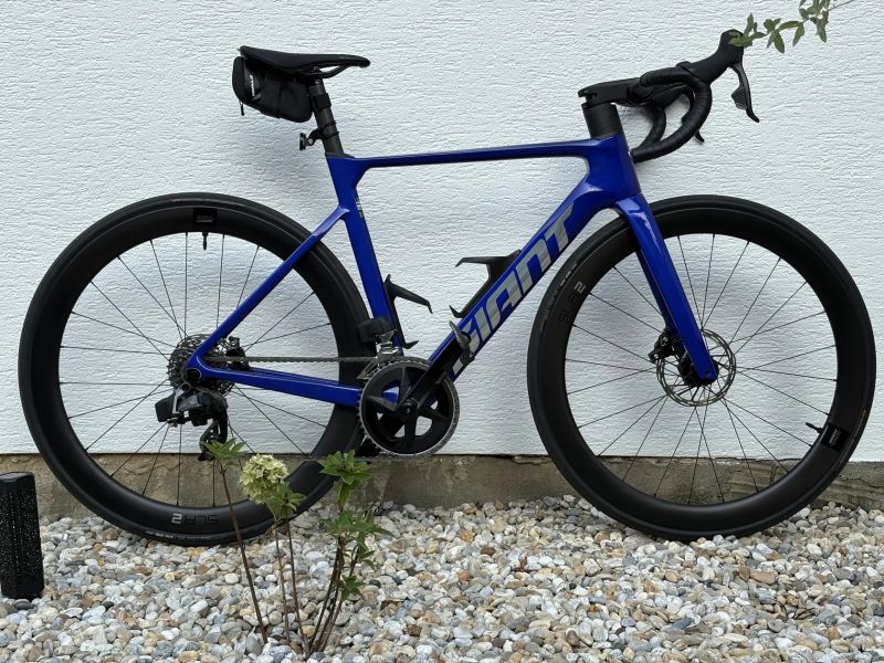 Propel Advanced Pro 1