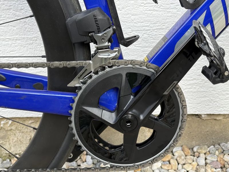 Propel Advanced Pro 1