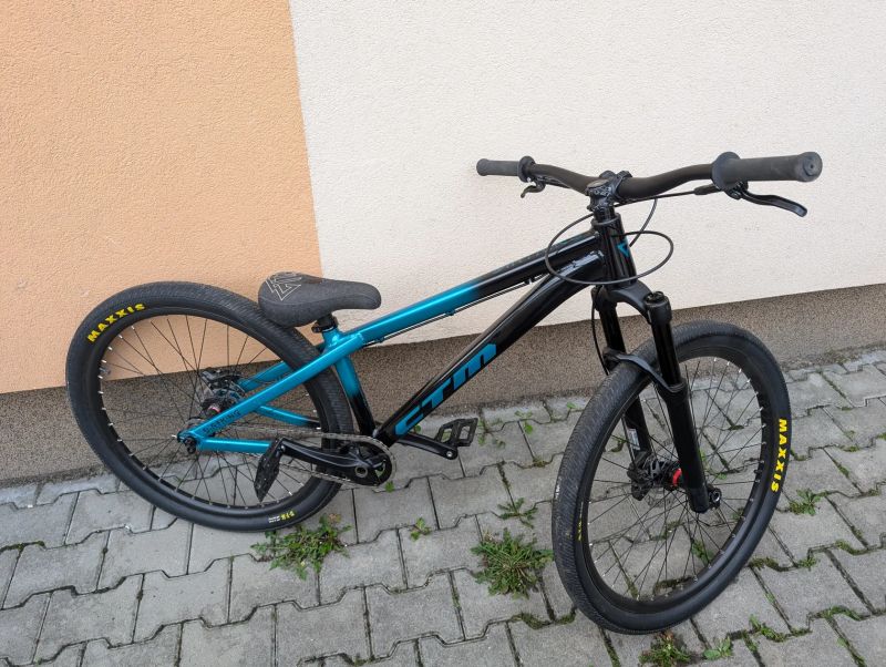 CTM Dirtking 2021