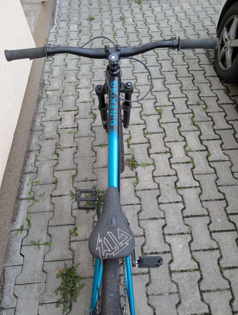 CTM Dirtking 2021