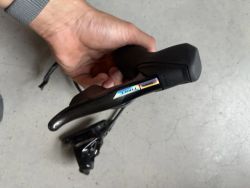 Brzdy Sram Force AXS