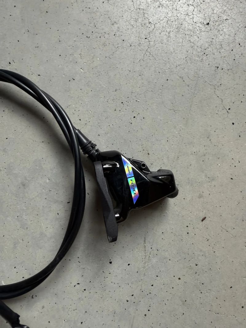 Brzdy Sram Force AXS
