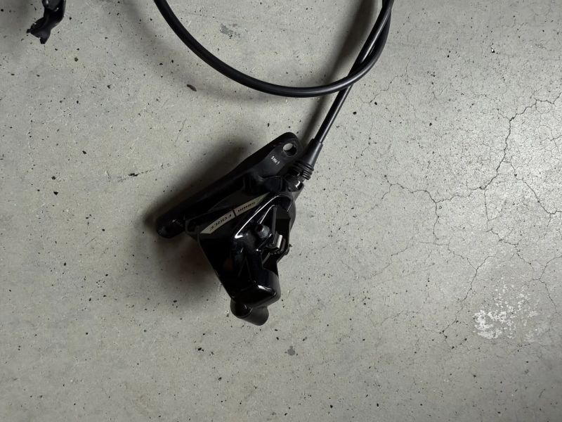 Brzdy Sram Force AXS