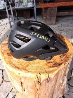 Giro + Kask 