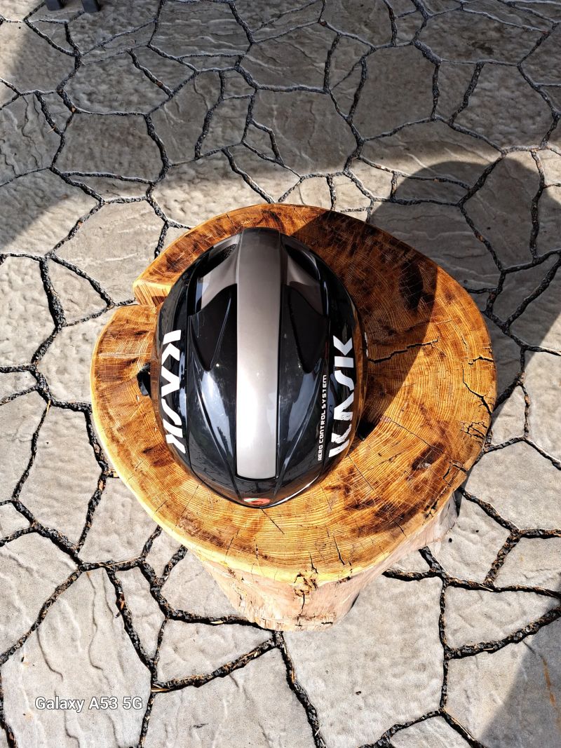 Giro + Kask 