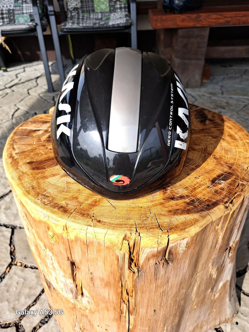 Giro + Kask 
