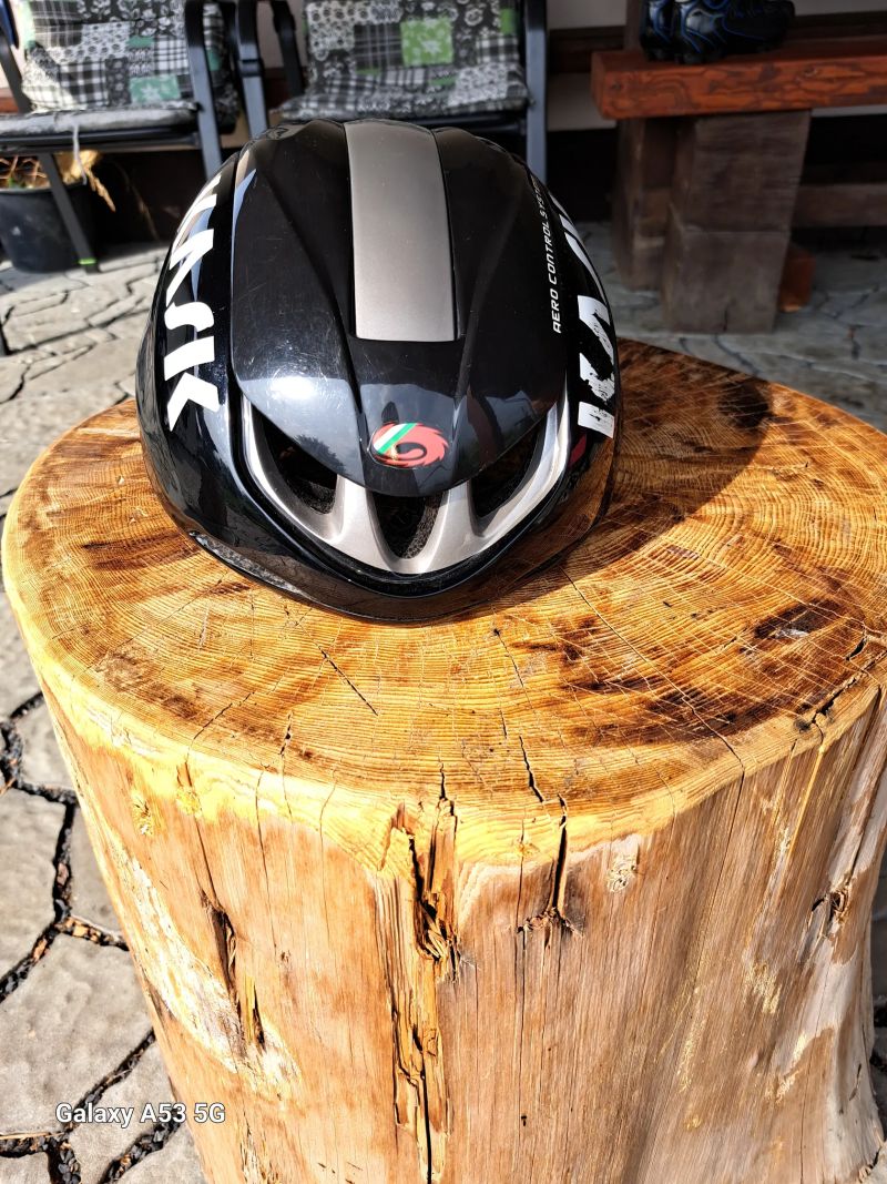 Giro + Kask 