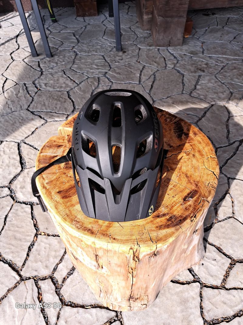 Giro + Kask 