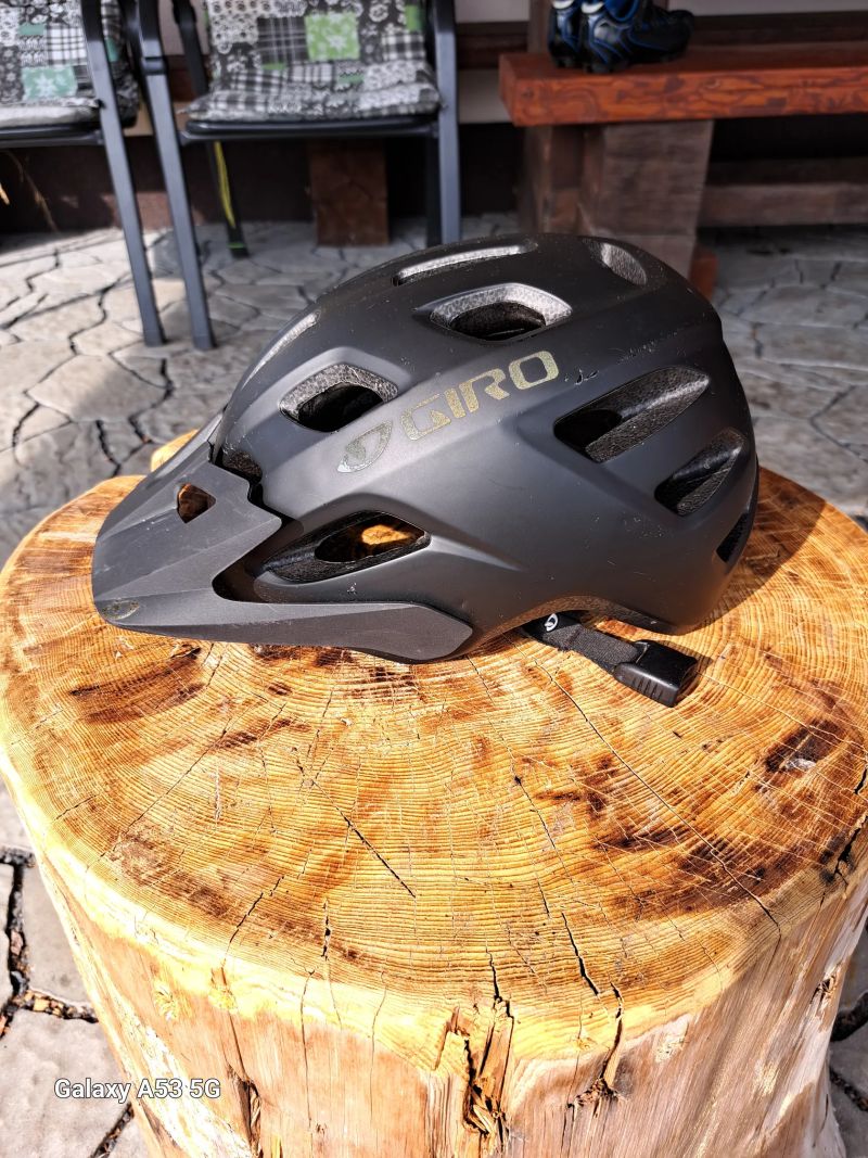 Giro + Kask 