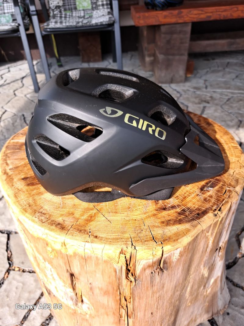 Giro + Kask 