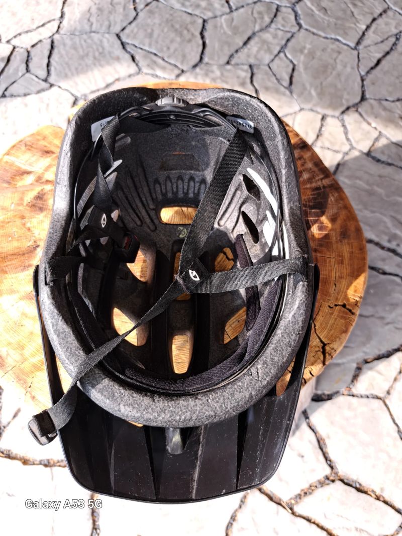 Giro + Kask 